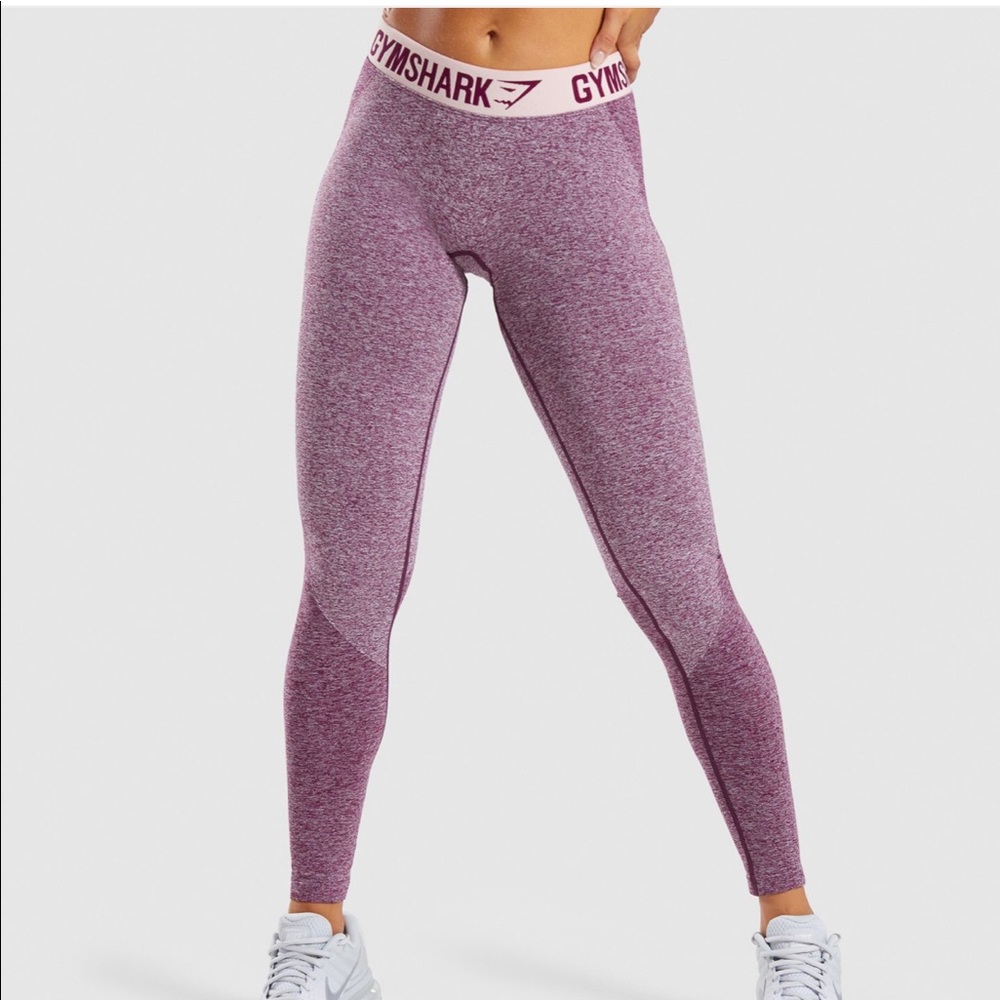 Gymshark Flex leggings